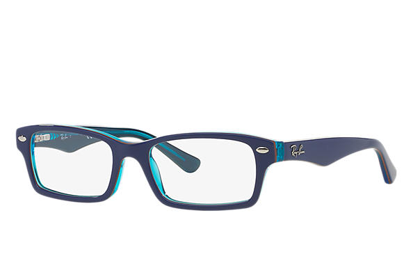 Ray-Ban Junior Rectangle RY 1530 Optical Eyeglasses