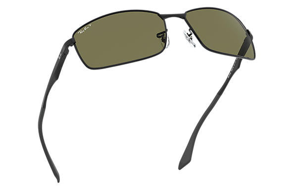 Ray-Ban RB 3498 Sunglasses Replacement Pair Of End Tips