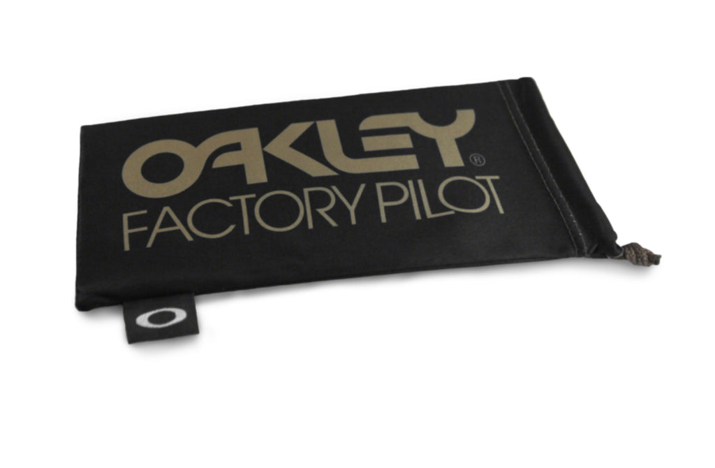 Official Oakley Microfiber Case