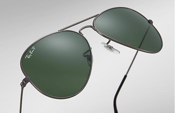 Ray-Ban Aviator Classic RB 3025 Replacement Genuine Case