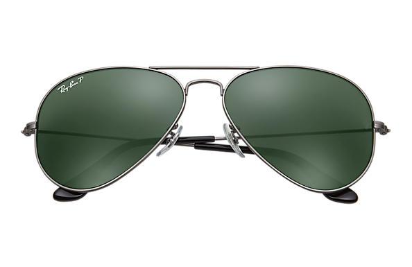 Ray-Ban Aviator Classic RB 3025 Replacement Genuine Case