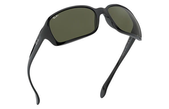 Ray-Ban RB 4068 Sunglasses Replacement Pair Of Polarising Lenses