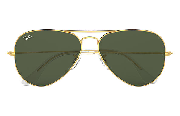Ray-Ban Aviator Large Metal RB 3025 Sunglasses Brand New In Box