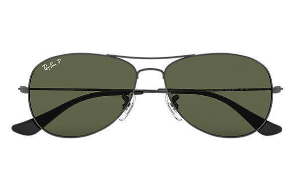 Ray-Ban Cockpit RB 3362 Sunglasses Brand New In Box