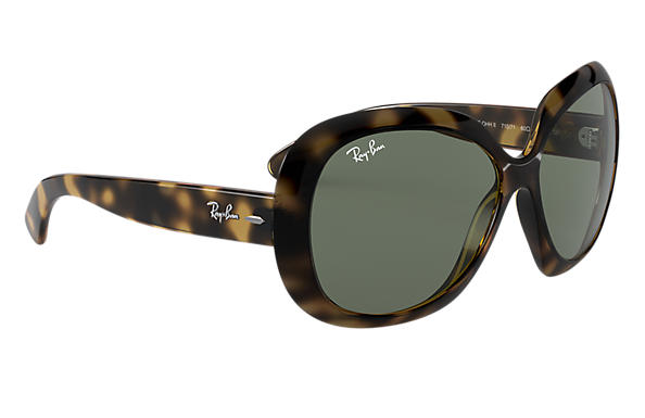 Ray-Ban Jackie Ohh II RB 4098 Sunglasses Replacement Pair Of Non Polarising Lenses