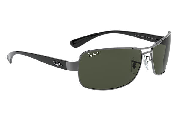 Ray-Ban RB 3379 Sunglasses Brand New In Box