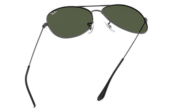 Ray-Ban Cockpit RB 3362 Sunglasses Replacement Pair Of End Tips