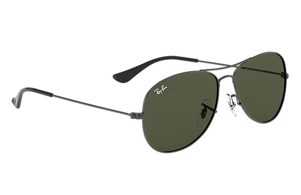 Ray-Ban Cockpit RB 3362 Sunglasses Replacement Pair Of Polarising Lenses