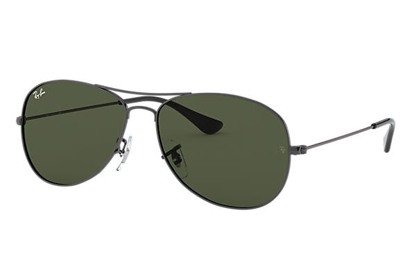 Ray-Ban Cockpit RB 3362 Sunglasses Replacement Pair Of Side Screws
