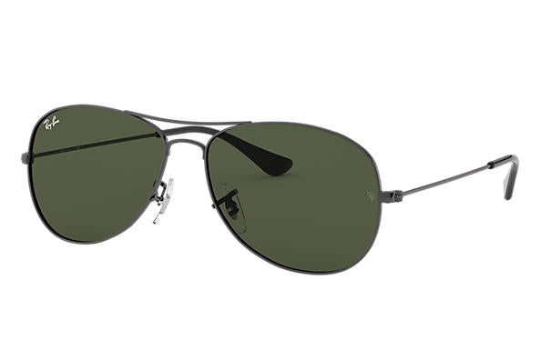 Ray-Ban Cockpit RB 3362 Sunglasses Replacement Pair Of End Tips