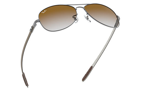 Ray-Ban RB 8301 Sunglasses Replacement Pair Of End Tips