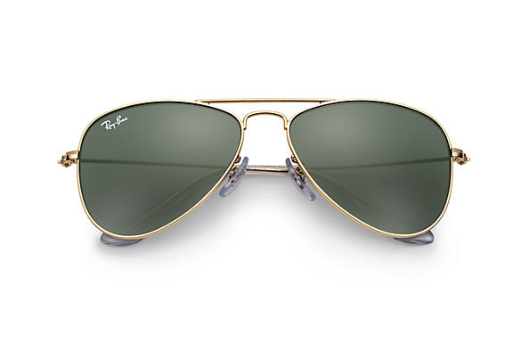 Ray-Ban Junior Aviator RJ 9506 S Sunglasses Brand New In Box