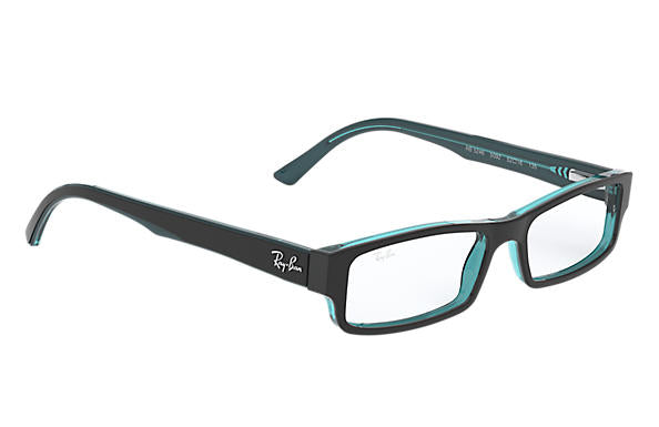 Ray-Ban Rectangle RX 5246 Optical Eyeglasses