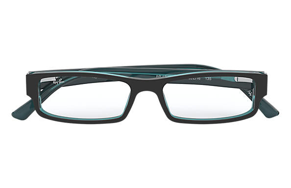 Ray-Ban Rectangle RX 5246 Optical Eyeglasses