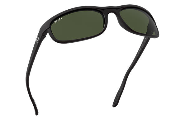 Ray-Ban Predator 2 RB 2027 Sunglasses Brand New In Box