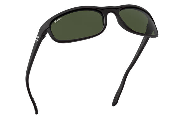 Ray-Ban Predator 2 RB 2027 Sunglasses Replacement Pair Of Sides