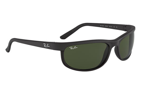 Ray-Ban Predator 2 RB 2027 Sunglasses Replacement Pair Of Sides