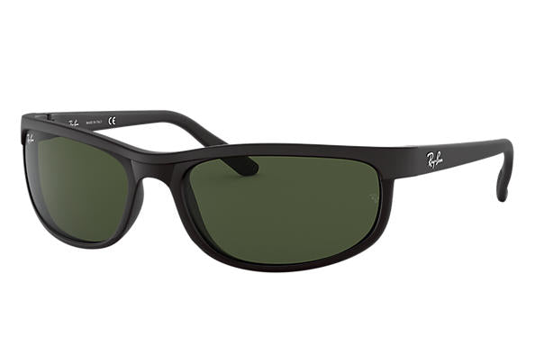 Ray-Ban Predator 2 RB 2027 Sunglasses Brand New In Box