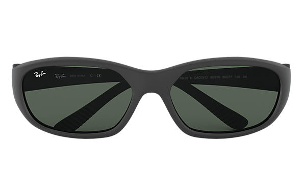 Ray-Ban Daddy-O RB 2016 Sunglasses Brand New In Box