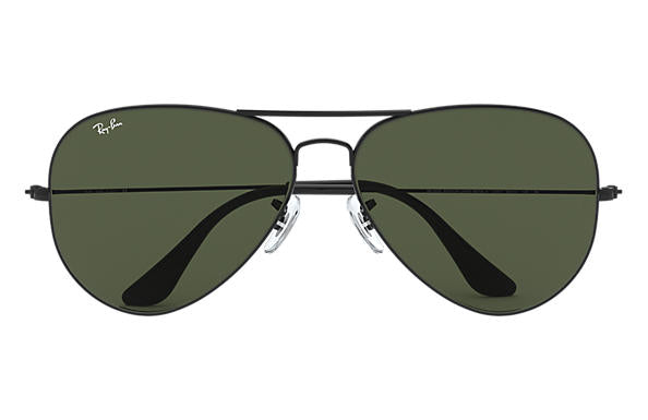 Ray-Ban Aviator Large Metal II RB 3026 Sunglasses Brand New In Box