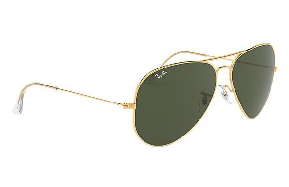 Ray-Ban Aviator Large Metal II RB 3026 Replacement Genuine Case