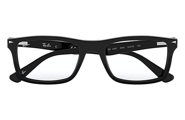 Ray-Ban Square RX 5287 Optical Eyeglasses