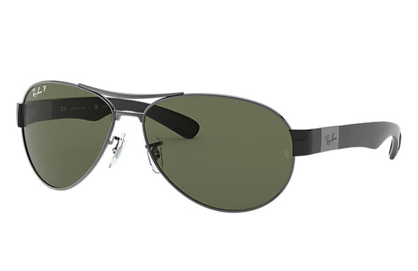 Juster torsdag Tæl op Ray-Ban RB 3509 Sunglasses Replacement Pair Of Non Polarising Lenses –  SunglassRepairs.co.uk