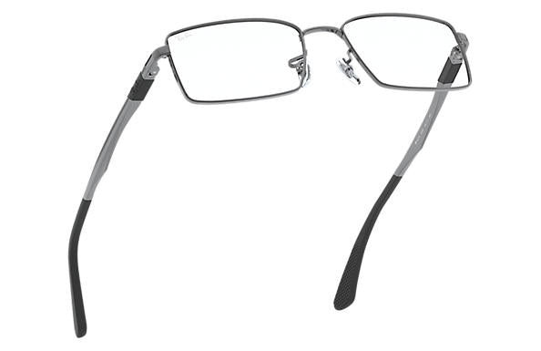 Ray-Ban Rectangle RX 6275 Optical Eyeglasses