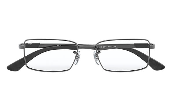 Ray-Ban Rectangle RX 6275 Optical Eyeglasses