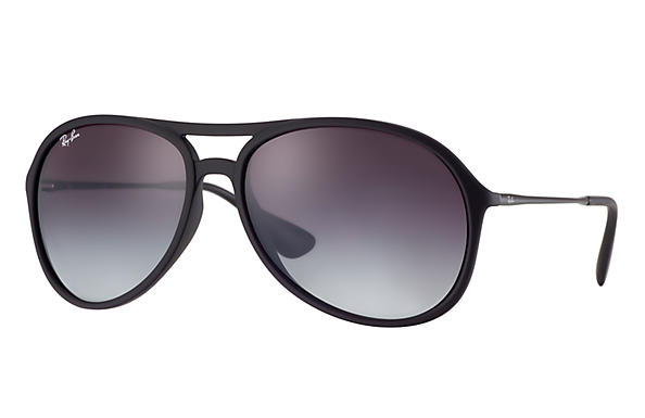Ray-Ban Alex RB 4201 Sunglasses Replacement Pair Of Non Polarising Lenses