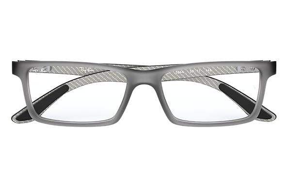 Ray-Ban Square RX 8901 Optical Eyeglasses