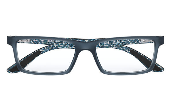 Ray-Ban Square RX 8901 Optical Eyeglasses