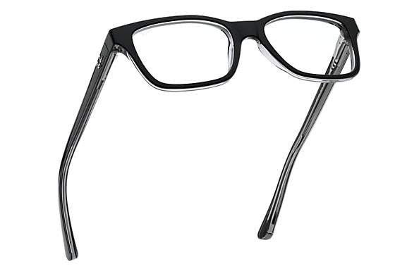 Ray-Ban Junior Square RY 1536 Eyeglasses Replacement Pair Of Side Screws