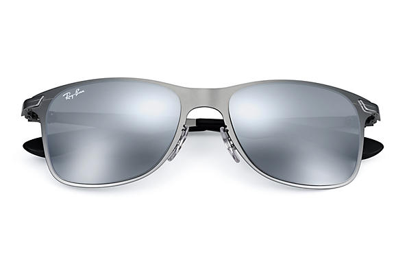 Ray-Ban RB 3521 Sunglasses Replacement Pair Of End Tips