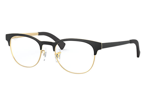 Ray-Ban Square RX 6317 Eyeglasses Replacement Pair Of Side Screws