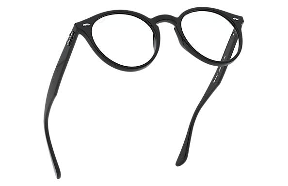 Ray-Ban Phantos RX 2180V Eyeglasses Replacement Pair Of Sides