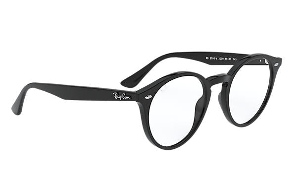 Ray-Ban Phantos RX 2180V Eyeglasses Replacement Pair Of Lens Screws