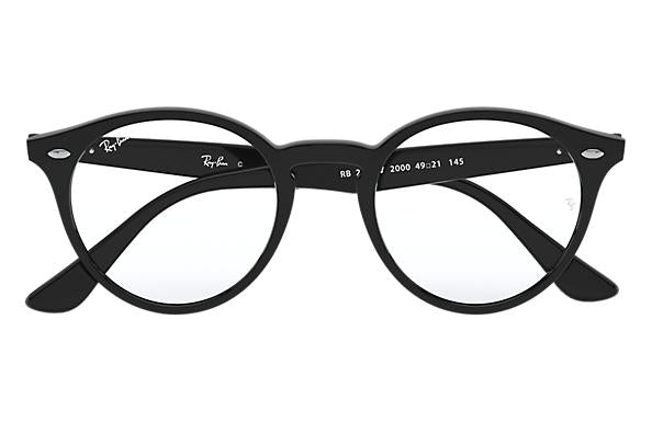 Ray-Ban Phantos RX 2180V Eyeglasses Replacement Pair Of Lens Screws