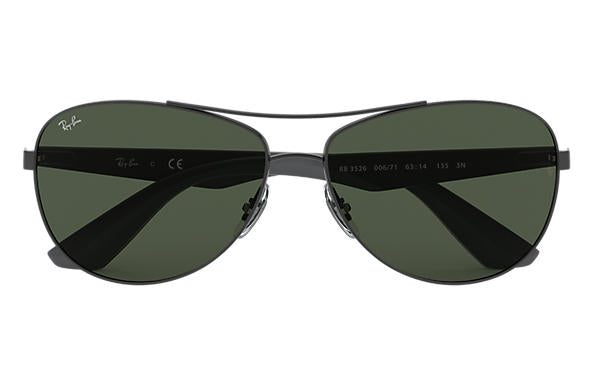 Ray-Ban RB 3526 Sunglasses Brand New In Box