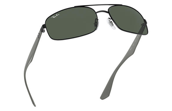Ray-Ban RB 3527 Sunglasses Replacement Pair Of End Tips