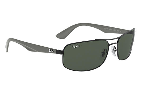 Ray-Ban RB 3527 Sunglasses Replacement Pair Of Polarising Lenses