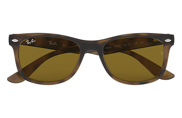 Ray-Ban Junior New Wayfarer RJ 9052 S Sunglasses Brand New In Box