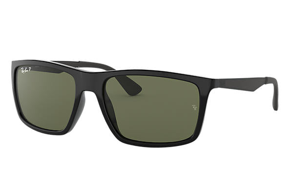 Ray-Ban RB 4228 Sunglasses Replacement Pair Of Polarising Lenses
