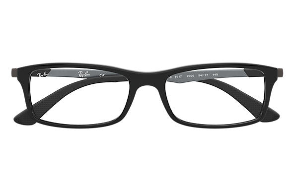 Ray-Ban Rectangle RX 7017 Optical Eyeglasses