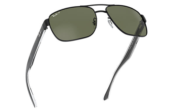 Ray-Ban RB 3530 Sunglasses Replacement Pair Of End Tips