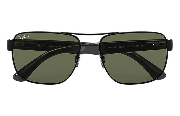 Ray-Ban RB 3530 Sunglasses Brand New In Box