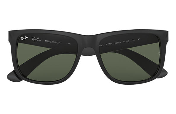 Ray-Ban Justin RB 4165 Sunglasses Brand New In Box