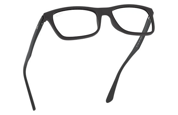 Ray-Ban Square RX 7062 Optical Eyeglasses