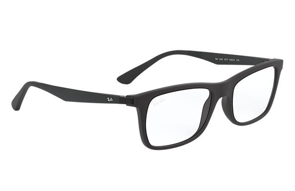 Ray-Ban Square RX 7062 Optical Eyeglasses