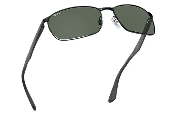 Ray-Ban RB 3534 Sunglasses Replacement Pair Of Polarising Lenses